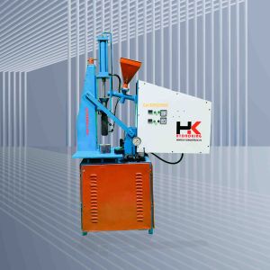 Vertical Injection Moulding Machine HK680-HK150