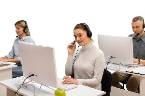 Outbound Call Centers