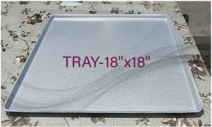 Bakery Trays and Moulds