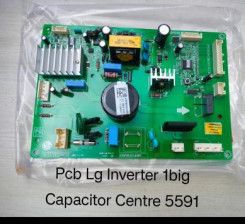 lg inverter pcb