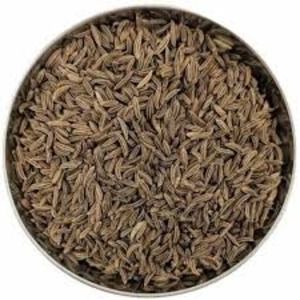 Cumin Seeds Extra Bold