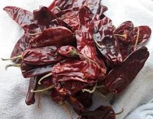 Kashmiri Red Chilli