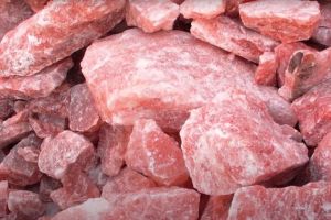 Himalayan Pink Rock Salt Lumps