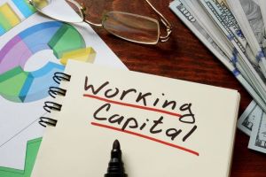 working capital loans