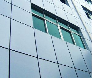 acp structural glazing