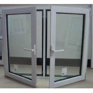 Aluminium Casement Window