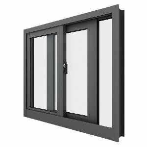 Aluminium Sliding Windows