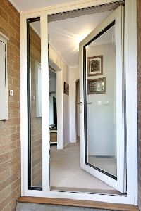 Upvc Casement Doors