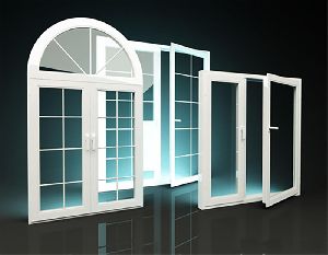 UPVC Windows