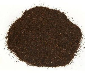 Assam Tea Dust