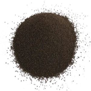 Loose Tea Dust