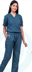 scrub medical suits