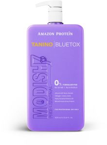 Amazon Protein Bluetox 1000ml