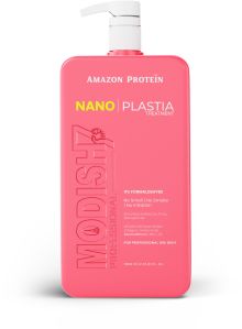 Amazon Protein Nanoplastia 1000ml