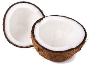 Organic Coconut