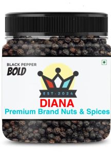 Black Pepper