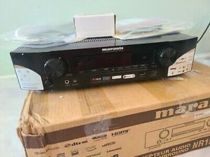 Marantz NR1510 UHD AV Receiver