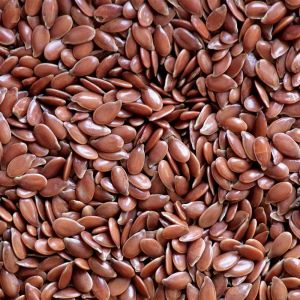 Flax Seeds