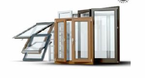 UPVC Doors and Windows