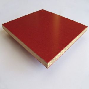 Film Faced Shuttering Plywood Board