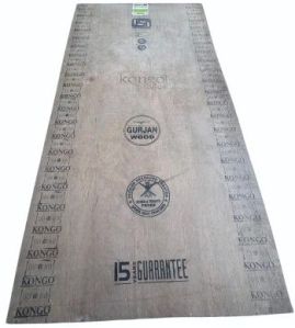 Kongo BWR Plywood Board