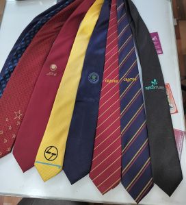 logo tie