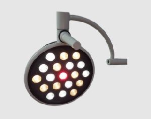 LED Examination Lights Hospedia Medicare