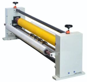 Flexible Perforating Machine