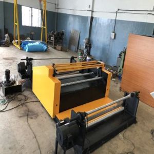 Hot Needle Perforating Machine