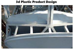 3d Plastic Product Design