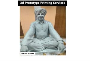 3D Prototype Printing Services