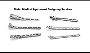 Medical Equipment Designing Services