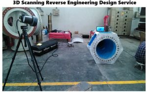 Reverse Engineering Design Services