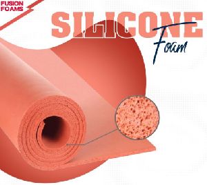 Silicone Foam