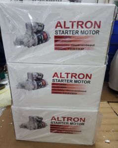 Altron Starter Motor