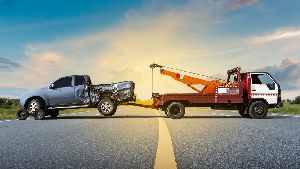 Road Side Assistance Service