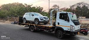 Towing Service