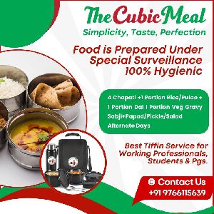 corporate tiffin services