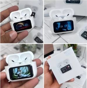 Display Airpods