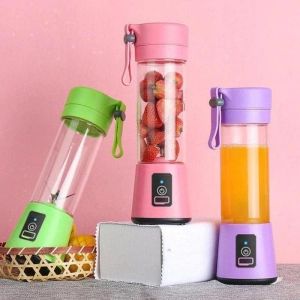 Electric Juicer