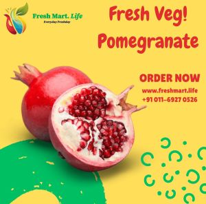 Pomegranate