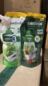 Medimix Liquid Hand Wash