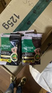 Streax Hair Care Products