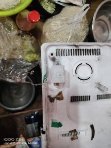 refrigerator repair