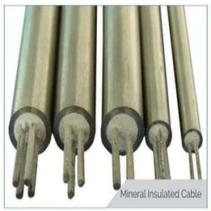 Mineral Insulated Cable