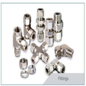 Pipe Fittings