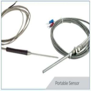 Portable Sensor