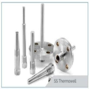 Stainless Steel Thermowell