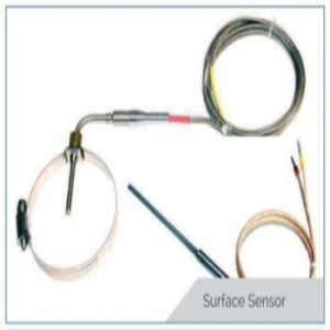 Surface Sensor