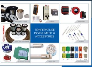 Temperature Instrument